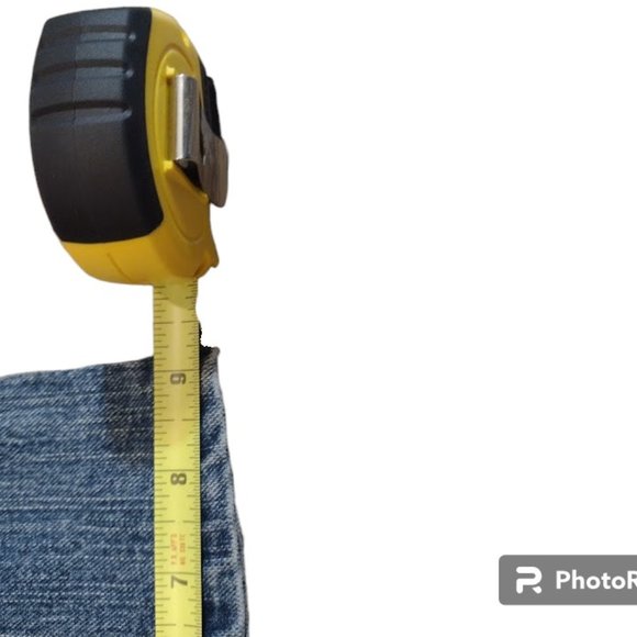 Bandolino Blu Jeans Arianna Bootcut Women's Comfy Casual Retro Denim Size 12 - Picture 14 of 14